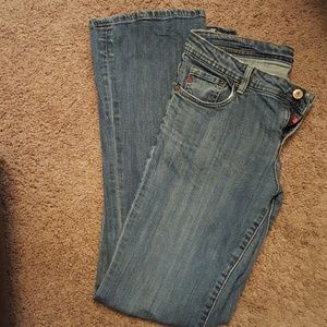 Seven, woman's jeans size 32